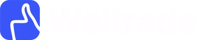 Weltrade broker logo